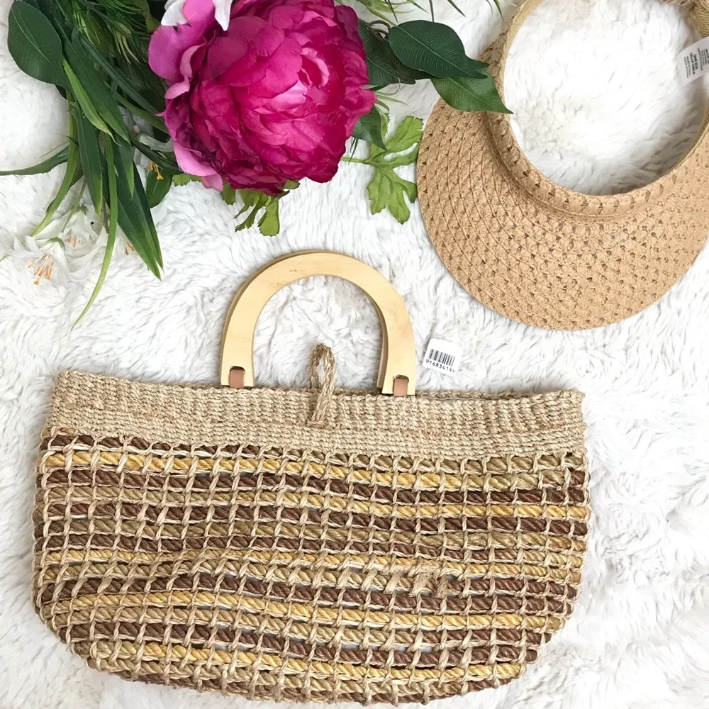Summer Bag 🌻 - Picture 2 of 7